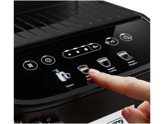 Кофемашина DELONGHI ECAM 290.22.B